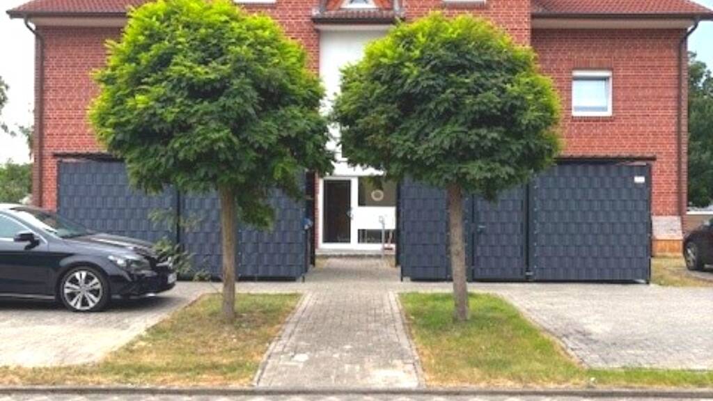 Mehrfamilienhaus zum Kauf 1.100.000 € 18 Zimmer 446 m² 1.180 m² Grundstück Dalum Geeste 49744