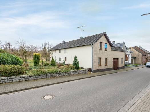 Bauernhaus zum Kauf 249.800 € 7 Zimmer 148 m² 943,3 m² Grundstück Braunsrath Waldfeucht / Braunsrath 52525