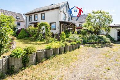 Einfamilienhaus zum Kauf 165.000 € 5 Zimmer 92 m² 1.048 m² Grundstück Wallscheid 54531