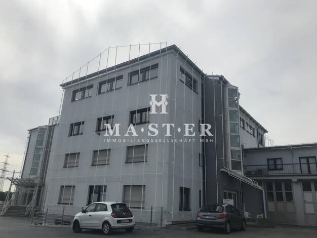 Bürofläche zur Miete provisionsfrei 10,50 € 170 m² Bürofläche teilbar ab 170 m² Rödelheim Frankfurt 60489