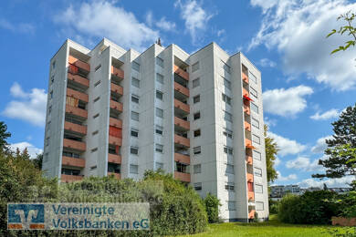 Wohnung zum Kauf 285.000 € 3,5 Zimmer 86 m² 6. Geschoss Waldenbuch 71111