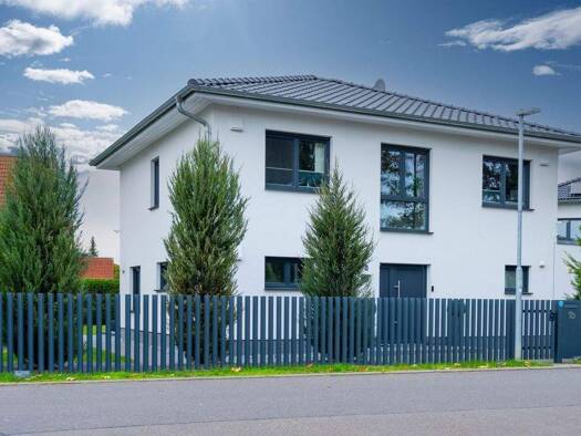 Einfamilienhaus zum Kauf 915.000 € 5 Zimmer 150 m² 650 m² Grundstück frei ab sofort Dallgow Dallgow-Döberitz 14624