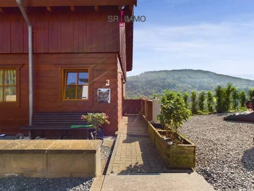 Einfamilienhaus zum Kauf 550.000 € 7 Zimmer 157 m² 665 m² Grundstück Bollendorf 54668