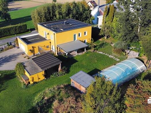 Haus zum Kauf 810.000 € 6 Zimmer 190 m² Weilbach 4984