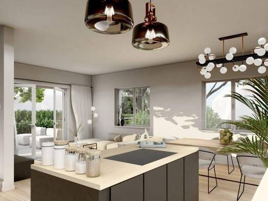 Einfamilienhaus zum Kauf 555.410 € 6 Zimmer 126 m² 393 m² Grundstück Kümmersbruck 92245