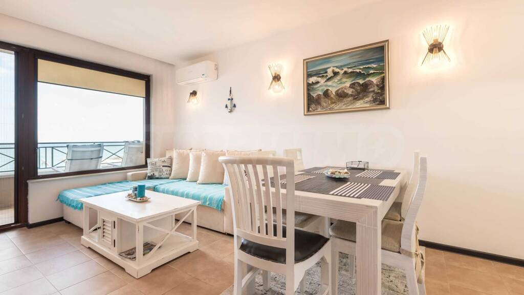 Studio zum Kauf 122.000 € 2 Zimmer 81 m² Golden Sands