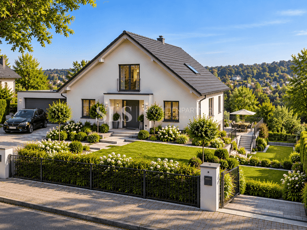 Grundstück zum Kauf 149.000 € 433 m² Grundstück Wald Solingen 42719