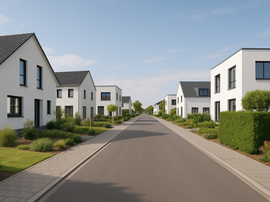 Grundstück zum Kauf 229.500 € 429 m² Grundstück Nörvenich 52388