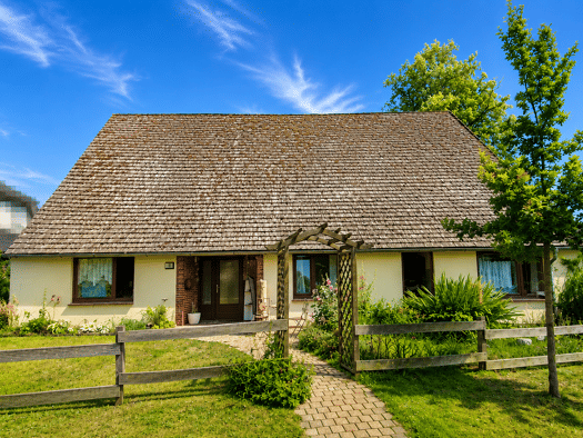 Einfamilienhaus zum Kauf 169.000 € 5 Zimmer 153 m² 943 m² Grundstück Hepstedt 27412