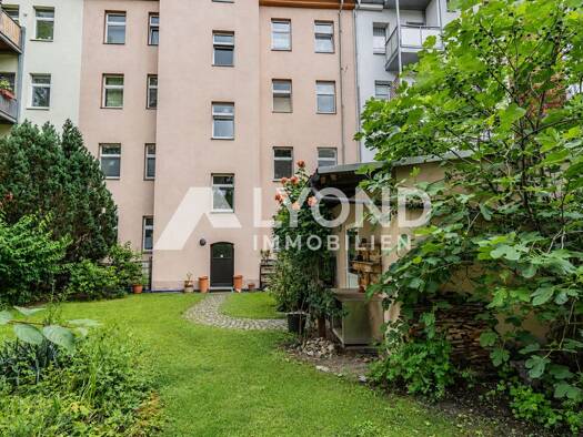 Maisonette zum Kauf 368.000 € 4 Zimmer 126 m² Johannesvorstadt Erfurt 99096