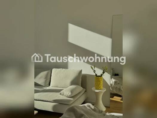Wohnung zur Miete Tauschwohnung 950 € 2 Zimmer 45 m² 2. Geschoss Mülheim Köln 51063