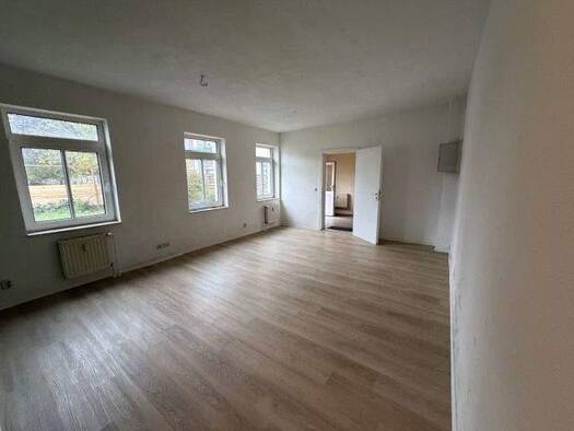 Wohnung zur Miete 610 € 2 Zimmer 61 m² frei ab sofort Werdervorstadt Schwerin 19055
