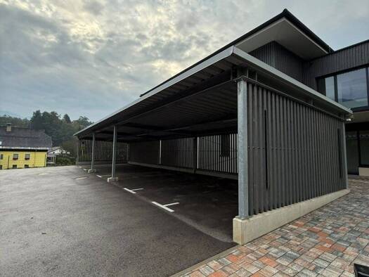 Carport zum Kauf 25.000 € Seeboden am Millstätter See 9871