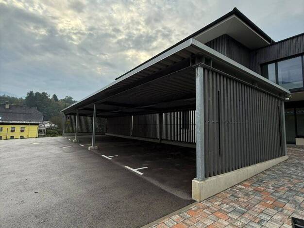 Carport zum Kauf 25.000 € Seeboden am Millstätter See 9871