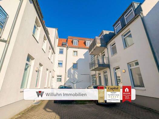 Gewerbeobjekt zum Kauf als Kapitalanlage geeignet 1.850.000 € 2.073,6 m² 2.264 m² Grundstück Frohburg 04654