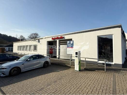 Laden zur Miete 1.500 € 100,6 m² Verkaufsfläche Eiserfeld Siegen 57080