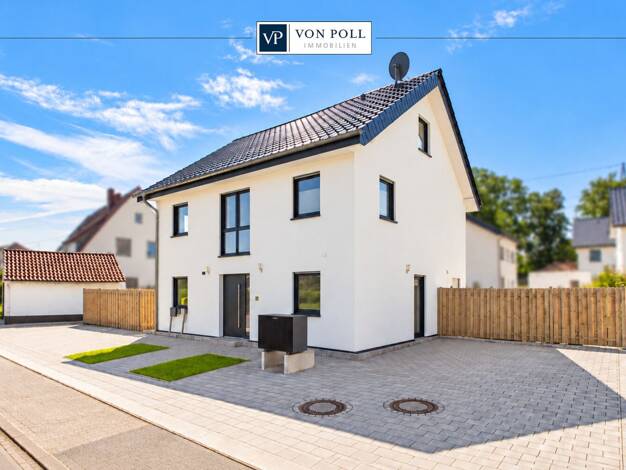 Einfamilienhaus zum Kauf 589.000 € 5 Zimmer 142 m² 577 m² Grundstück Holzhausen Bad Salzuflen 32107