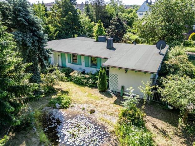 Einfamilienhaus zum Kauf 219.000 € 5 Zimmer 121 m² 1.135 m² Grundstück frei ab sofort Altchemnitz Chemnitz 09125