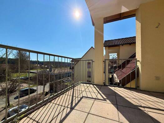 Wohnung zum Kauf 200.000 € 2 Zimmer 69 m² 2. Geschoss frei ab sofort Vincenzbronner Hauptstrasse 7b Großhabersdorf 90613