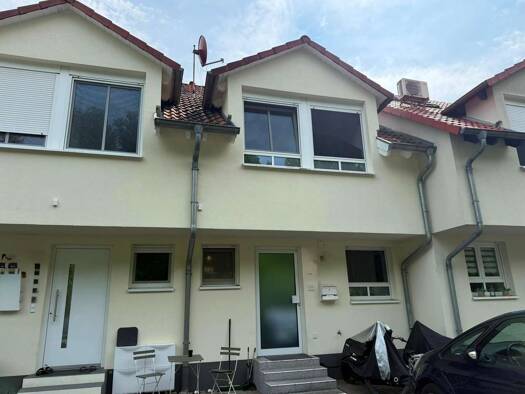 Reihenmittelhaus zum Kauf 515.000 € 5 Zimmer 125 m² 139 m² Grundstück frei ab sofort Frauenweiler Wiesloch 69168