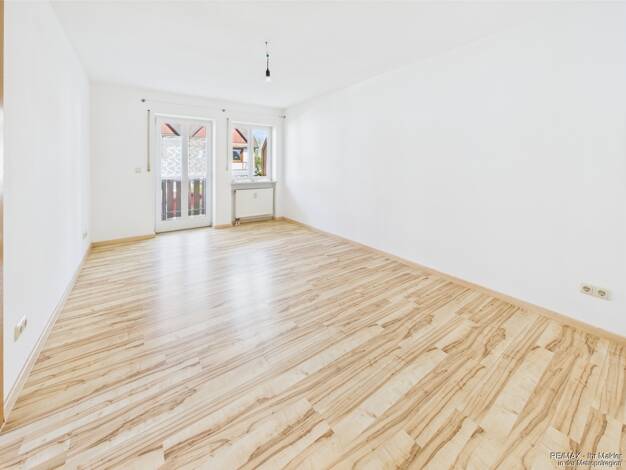 Wohnung zur Miete 400 € 2 Zimmer 42 m² 1. Geschoss Muhr Muhr am See 91735
