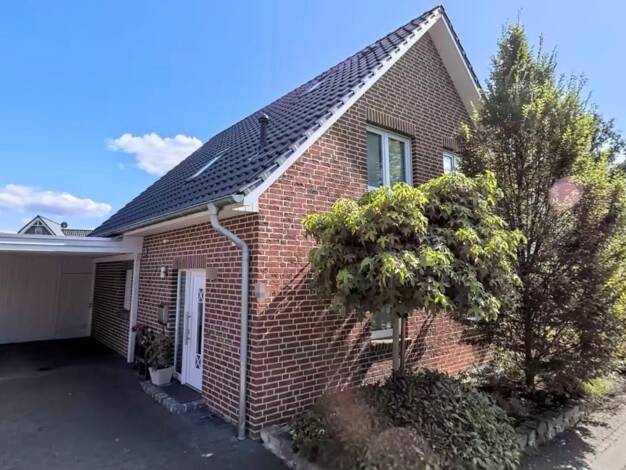 Einfamilienhaus zum Kauf 729.000 € 5 Zimmer 122 m² 391 m² Grundstück Nienberge West 48161