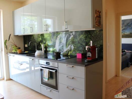 Wohnung zur Miete 507 € 2 Zimmer 41 m² 1. Geschoss Fischamend 2401