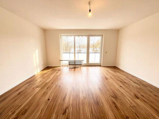 Wohnung zum Kauf 339.000 € 3 Zimmer 81 m² 2. Geschoss Lottbek Ammersbek 22949