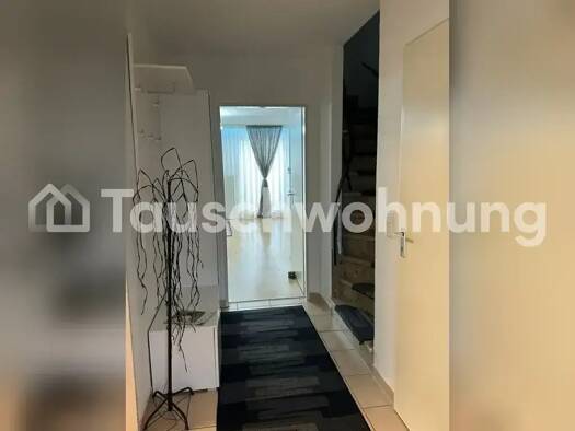 Reihenmittelhaus zur Miete Tauschwohnung 1.000 € 4 Zimmer 104 m² Otterndorf Hamburg 21129