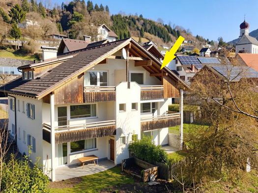 Wohnung zum Kauf 199.500 € 2 Zimmer 38,3 m² Herrengasse 9 Thüringen 6712