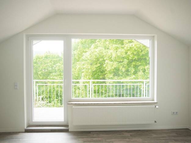 Wohnung zur Miete 850 € 3 Zimmer 84 m² 2. Geschoss Am Tocksberg 6 Merzig Merzig 66693