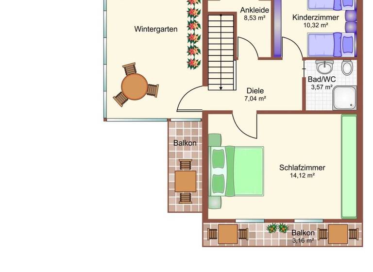 Doppelhaushälfte zum Kauf 569.000 € 7 Zimmer 140 m² 327 m² Grundstück Haltingen Weil am Rhein 79576