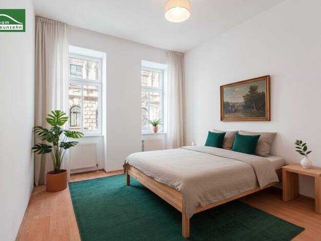 Wohnung zum Kauf 239.000 € 3 Zimmer 70,1 m² EG Ehrenfelsgasse 3 Wien 1120