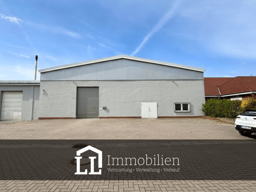 Sonstiges zur Miete provisionsfrei 6.637 € 821,7 m² Lagerfläche Gutenbergstraße 46 Tungendorf Stadtmitte 24536