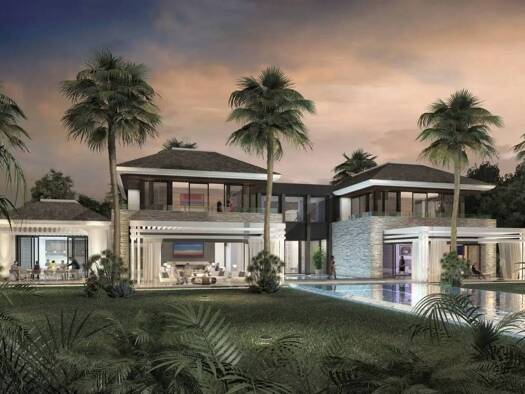 Wohn- und Gewerbegrundstück zum Kauf 5.250.000 € Marbella 29660