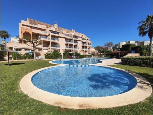 Wohnung zum Kauf 330.000 € 2 Zimmer 113 m² Dénia 03700