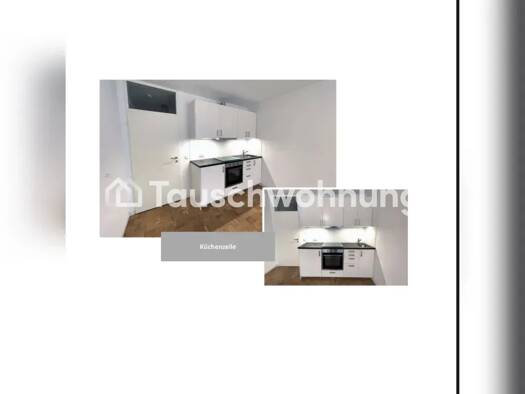 Wohnung zur Miete Tauschwohnung 600 € 1 Zimmer 30 m² 2. Geschoss Altstadt-Nord Innenstadt 50672
