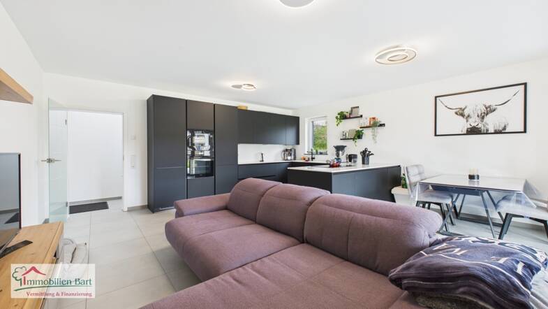 Wohnung zum Kauf 350.000 € 2 Zimmer 85 m² Souterrain Schwemlingen Merzig 66663