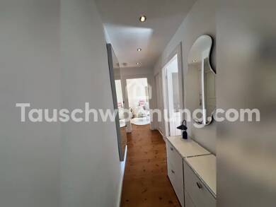 Wohnung zur Miete Tauschwohnung 880 € 2 Zimmer 47 m² 2. Geschoss Hamburg 20255