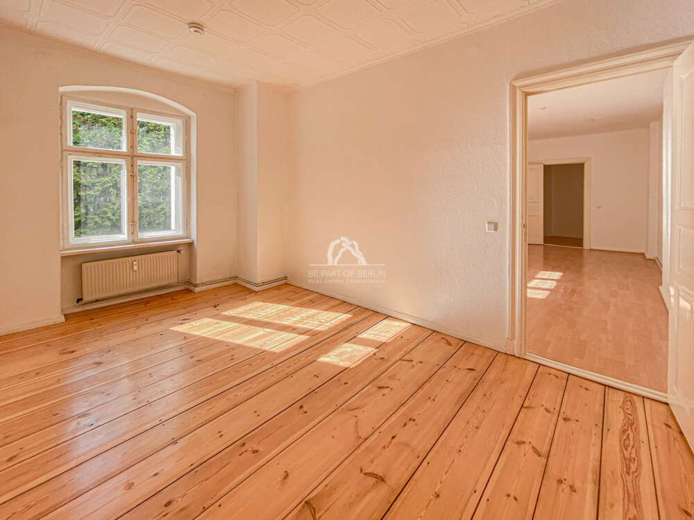 Wohnung zum Kauf provisionsfrei 365.000 € 2 Zimmer 67 m²<br/>Wohnfläche 1.<br/>Geschoss Triftstr. 46 Wedding Berlin 13353