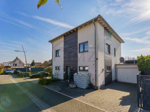 Einfamilienhaus zum Kauf 895.000 € 8 Zimmer 178,6 m² 446 m² Grundstück frei ab 01.07.2026 Holsterhausen Herne 44625