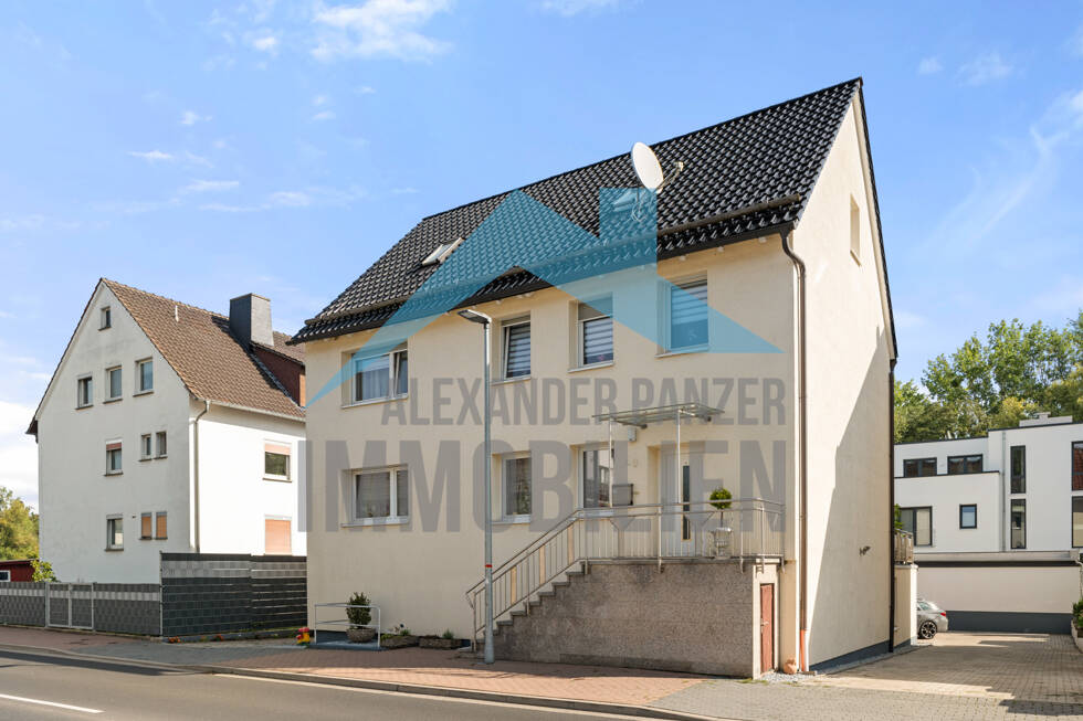 House in Lohfelden, Ochshausen - Ansicht 3
