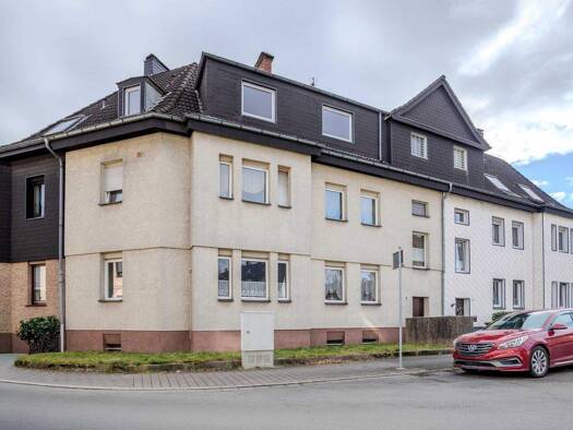 Wohnung zum Kauf 77.500 € 2 Zimmer 52,4 m² 3. Geschoss Schwerte 58239