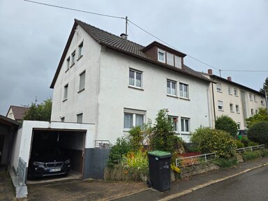 Mehrfamilienhaus zum Kauf 899.000 € 12 Zimmer 257 m² 381 m² Grundstück Herdweg Böblingen 71032