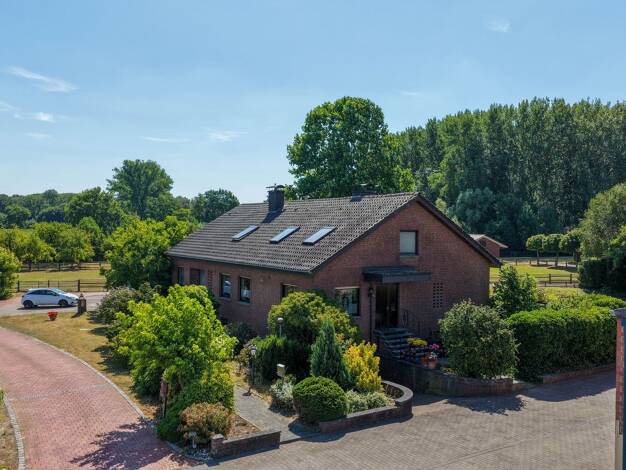 Mehrfamilienhaus zum Kauf 2.490.000 € 10 Zimmer 359 m² 44.546 m² Grundstück Selm Selm 59379