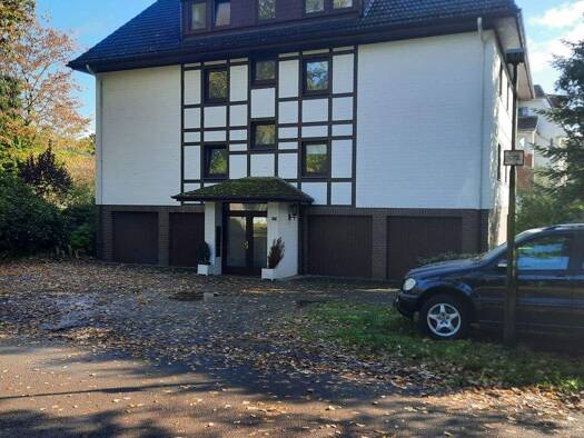 Wohnung zum Kauf 169.000 € 2 Zimmer 74 m² EG Alte Heerstr. 35 A Mittelshuchting 28259