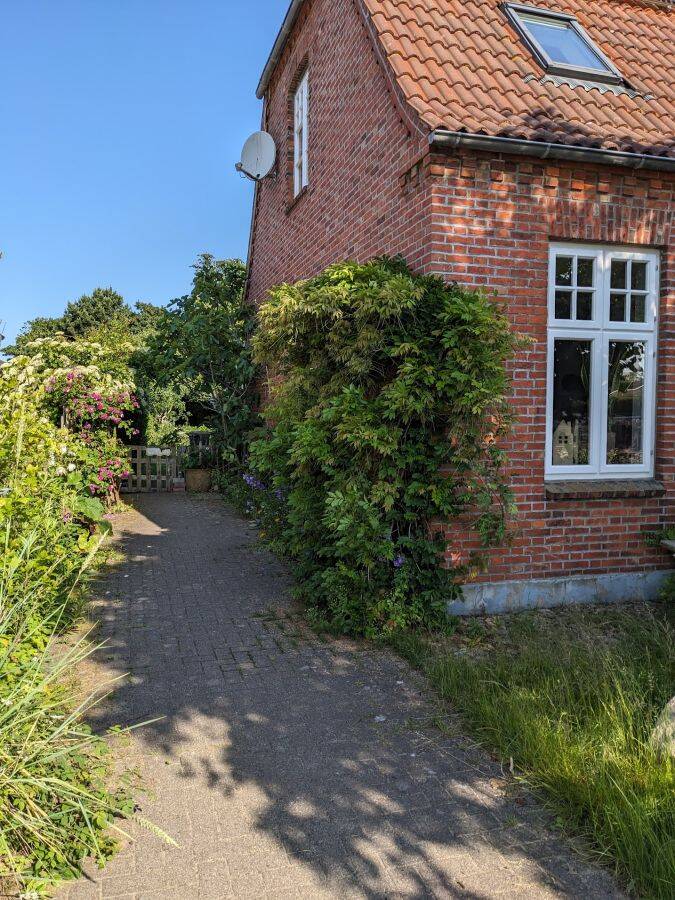 House in Wyk auf Föhr, Nordfriesland - Ansicht 3