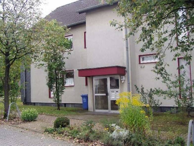 Wohnung zur Miete 912 € 2 Zimmer 61,6 m² frei ab 30.07.2025 Elsternweg 41 Zentrum Ratingen 40882
