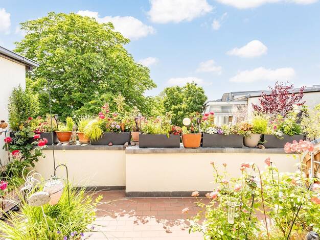 Wohnung zum Kauf 925.000 € 3 Zimmer 137,1 m² 5. Geschoss Schöneberg Berlin 10781