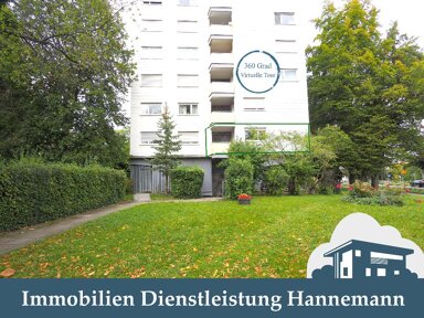 Wohnung zum Kauf 175.000 € 1 Zimmer 45 m² Galileistr 30 Dürrlewang Stuttgart 70565